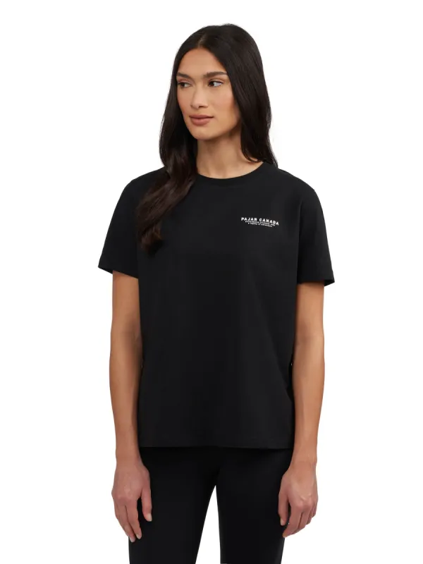 Reed Women's Perfect Fit T-shirt sold by Pajar