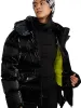 Ascella Women's Boxy Fit Short Puffer Jacket sold by Pajar