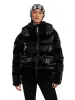Ascella Women's Boxy Fit Short Puffer Jacket sold by Pajar
