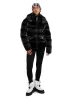 Ascella Women's Boxy Fit Short Puffer Jacket sold by Pajar
