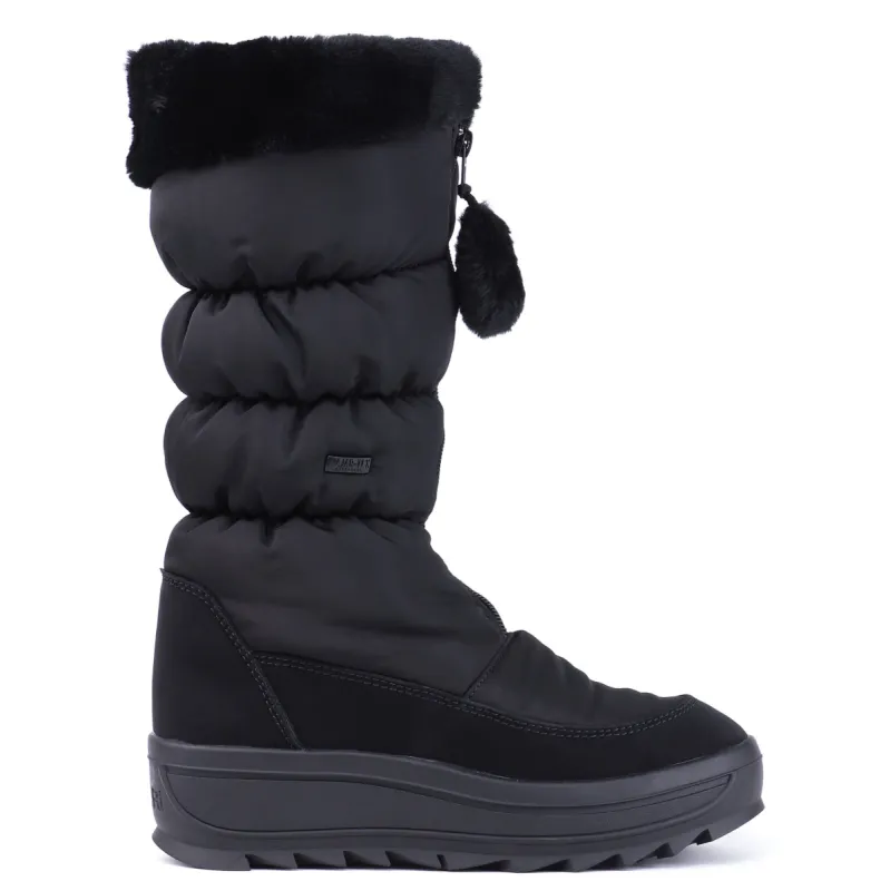 Toboggan 2.0 Women's Front-Zip Boot sold by Pajar