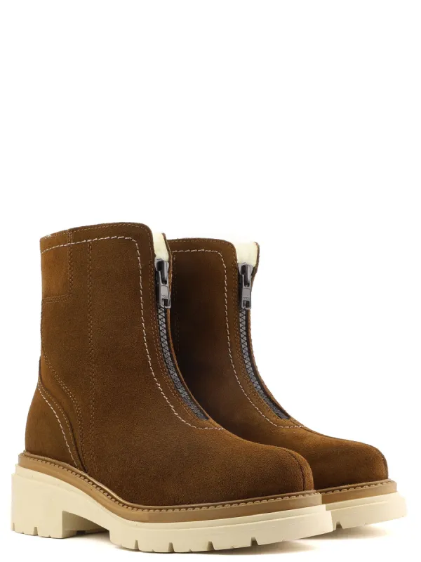 Zenata Women's Heritage Boot sold by Pajar