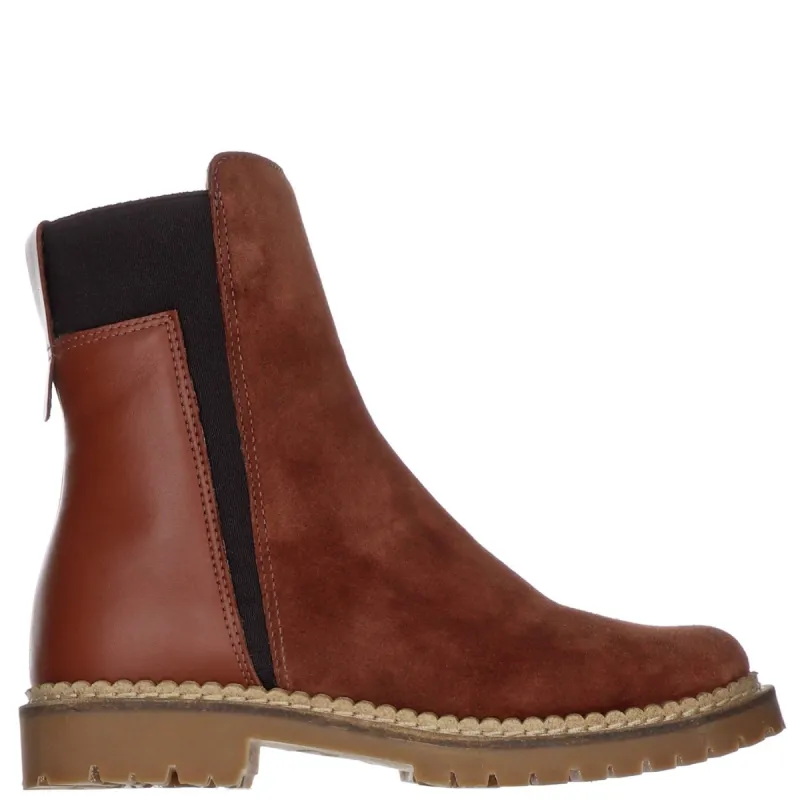 Atlantic Women's Heritage Boot sold by Pajar