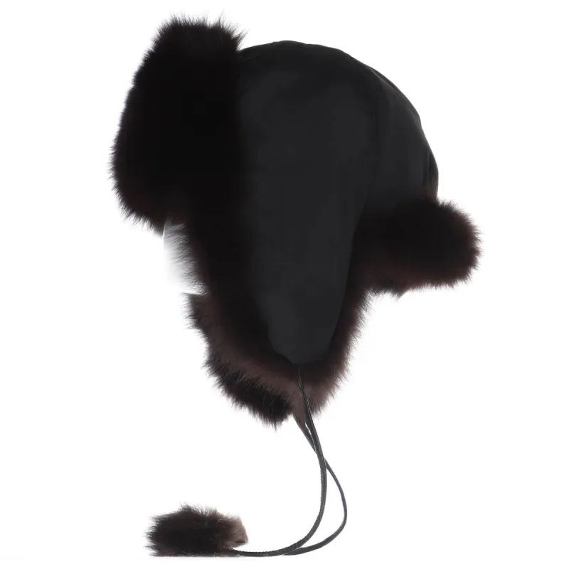 Dove Winter Hat sold by Pajar