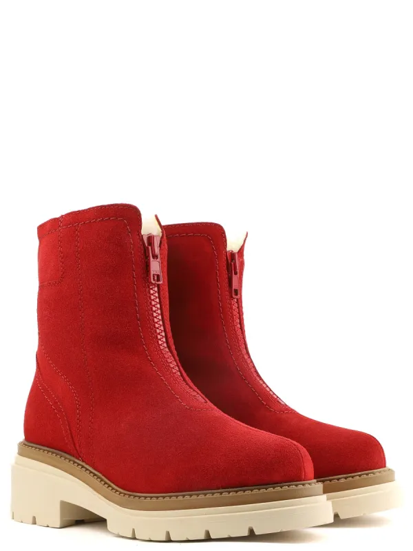 Zenata Women's Heritage Boot sold by Pajar
