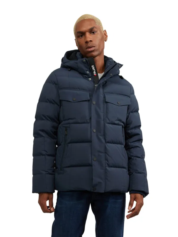 Caelum Men's Puffer Jacket sold by Pajar