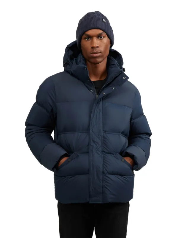 Titan Men's Puffer sold by Pajar
