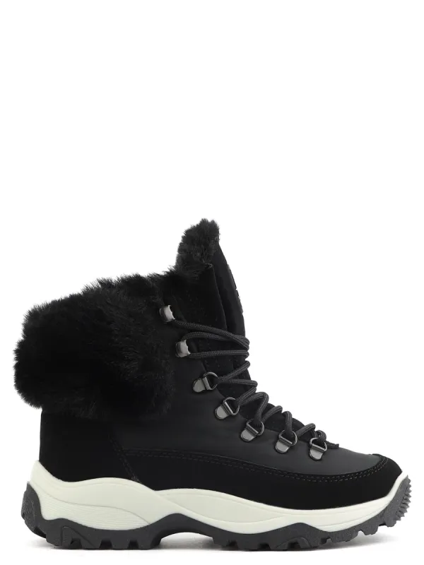 Martina Women's Boot w/ Ice Grippers sold by Pajar