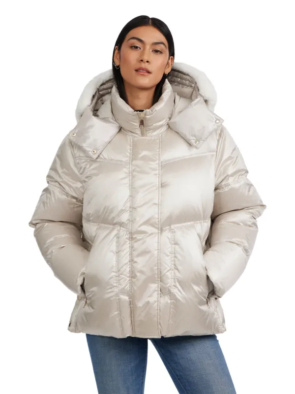 Phoebe Women's Puffer Jacket sold by Pajar