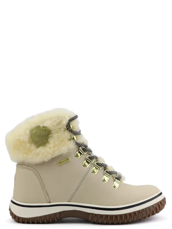 Galat Women's Lace-up Boot sold by Pajar