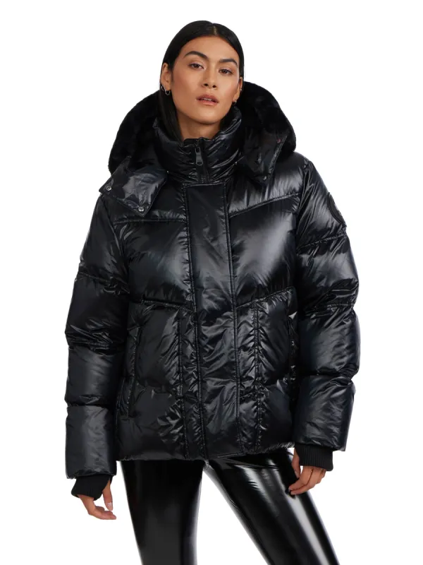 Phoebe Women's Puffer Jacket sold by Pajar