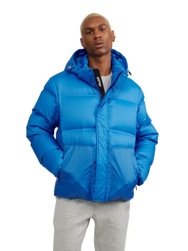 Zenith Men's Puffer Jacket sold by Pajar