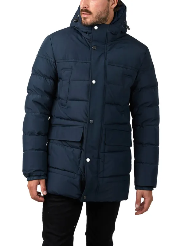 Teller Men's Parka sold by Pajar