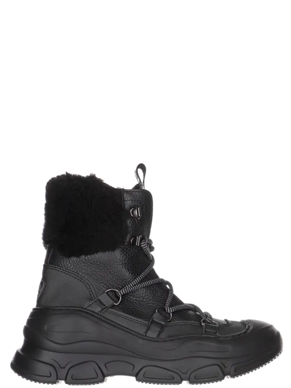Megalight Women's Sneaker Boot sold by Pajar