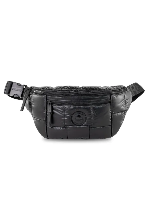 Puffy Fanny Pack sold by Pajar