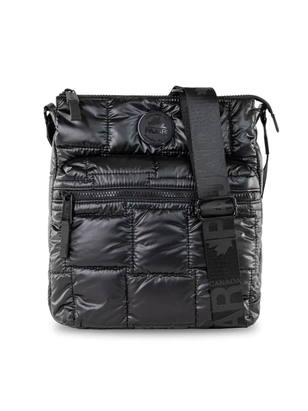 Puffy Crossbody Bag sold by Pajar