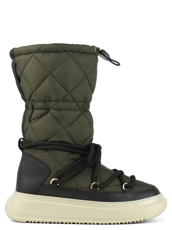 Gravita Mid Women's Winter Boot sold by Pajar