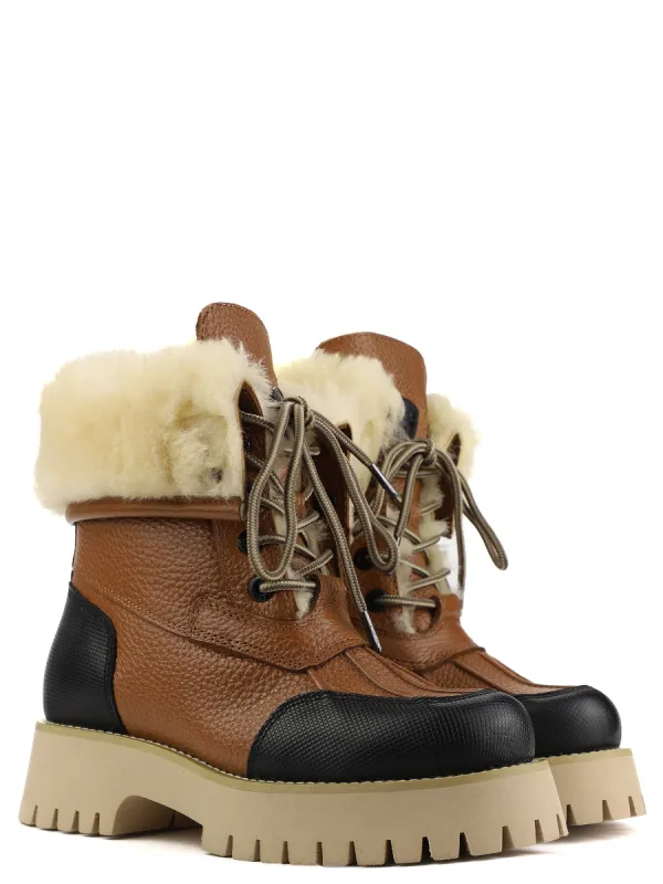 Ashley Women's Heritage Boot sold by Pajar