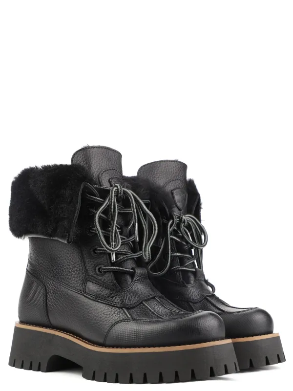 Ashley Women's Heritage Boot sold by Pajar
