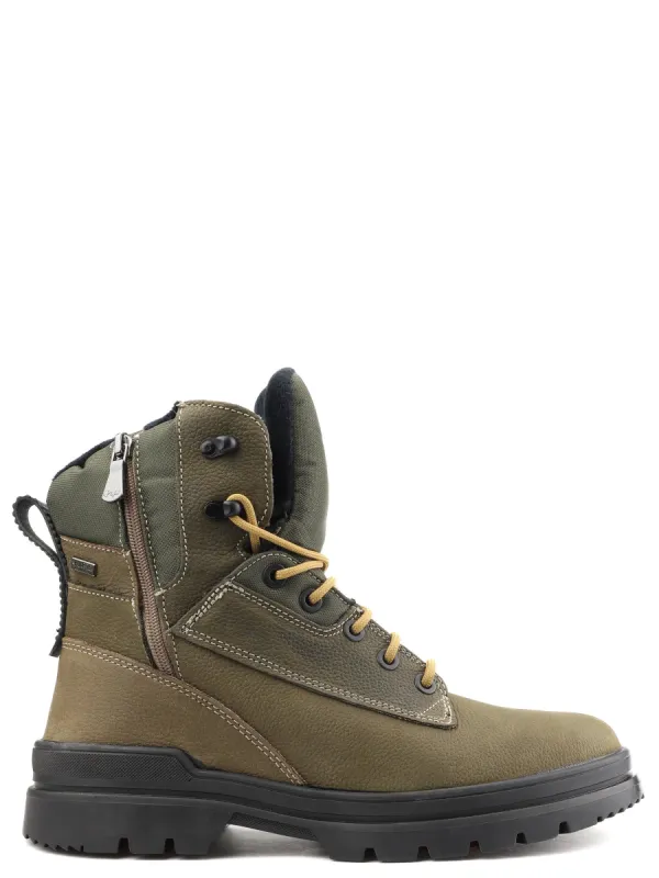 Maddox Men's Casual Boot w/ Ice Grippers sold by Pajar