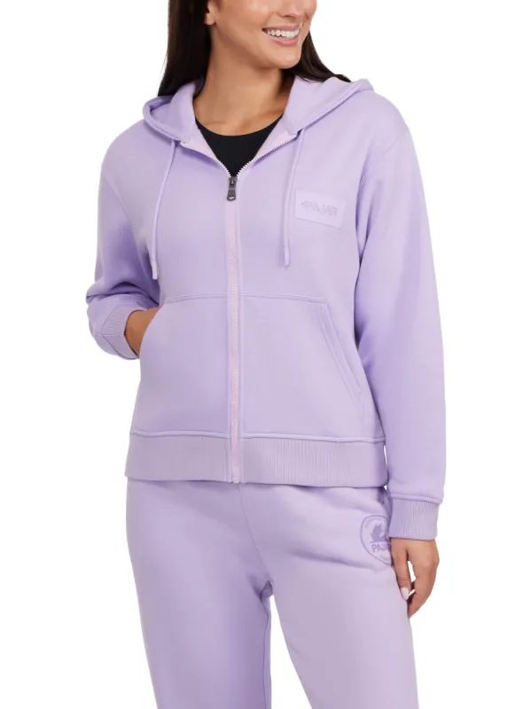 Snowbird Women's Zip-Up Hoodie sold by Pajar