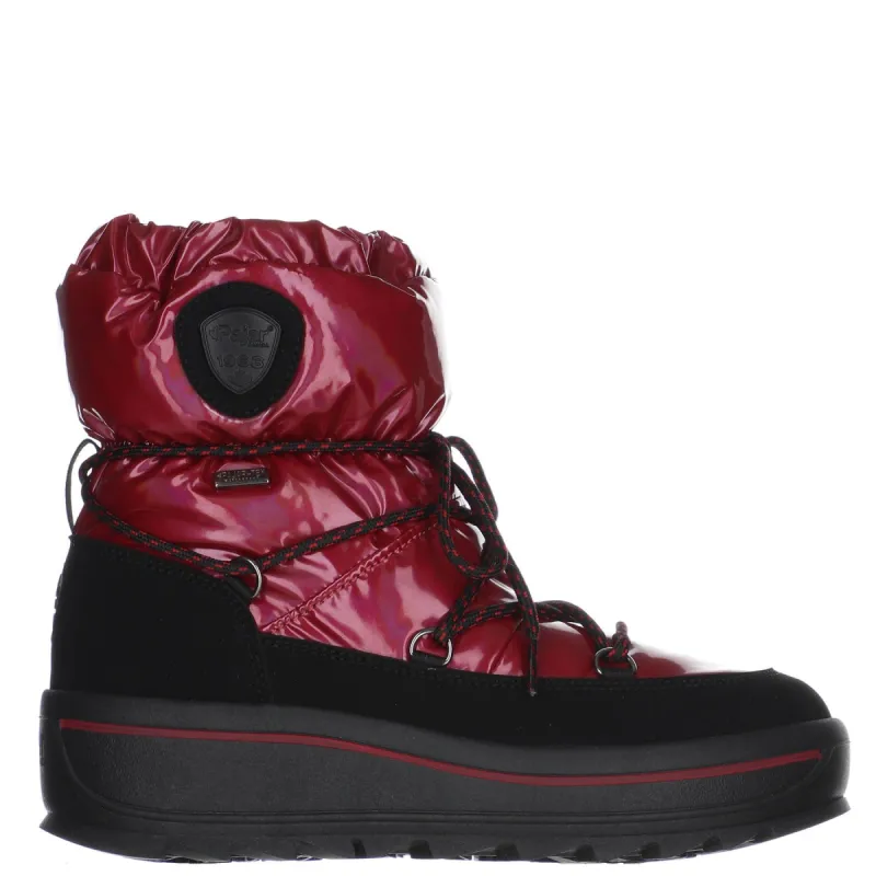 Taya Nylon Women's Lace-Up Boot sold by Pajar