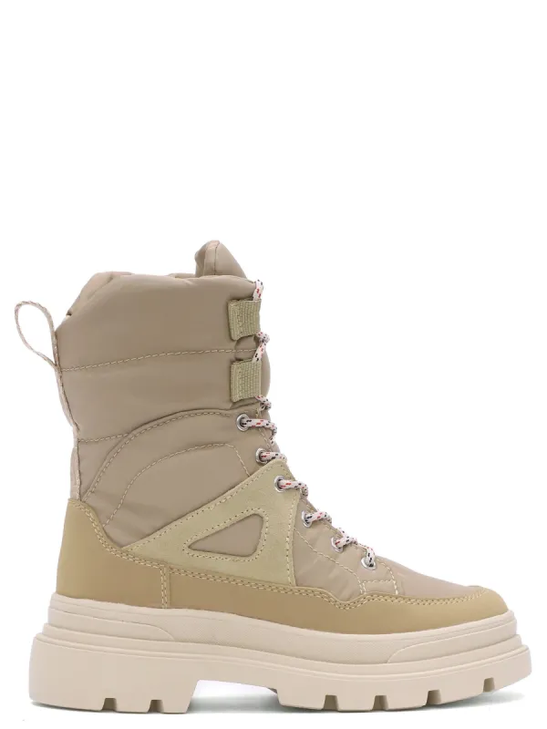 Verana Low Women's Boot made by Pajar