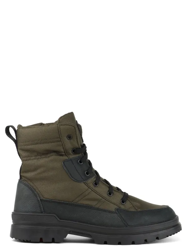 Mercer Men's Boot W/ Ice Grippers sold by Pajar