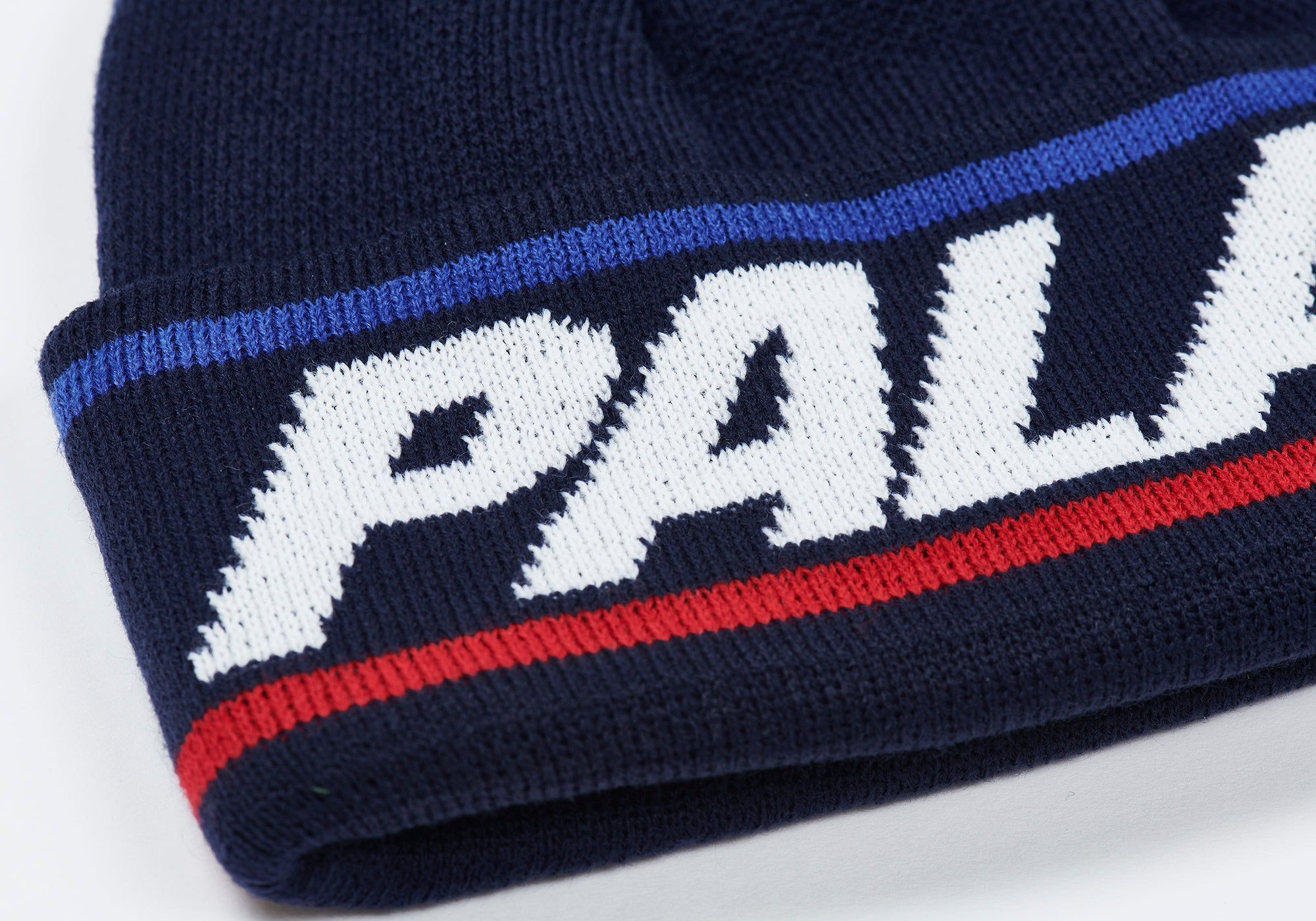 BASICALLY A BEANIE NAVY sold by PALACE product image thumbnail 2