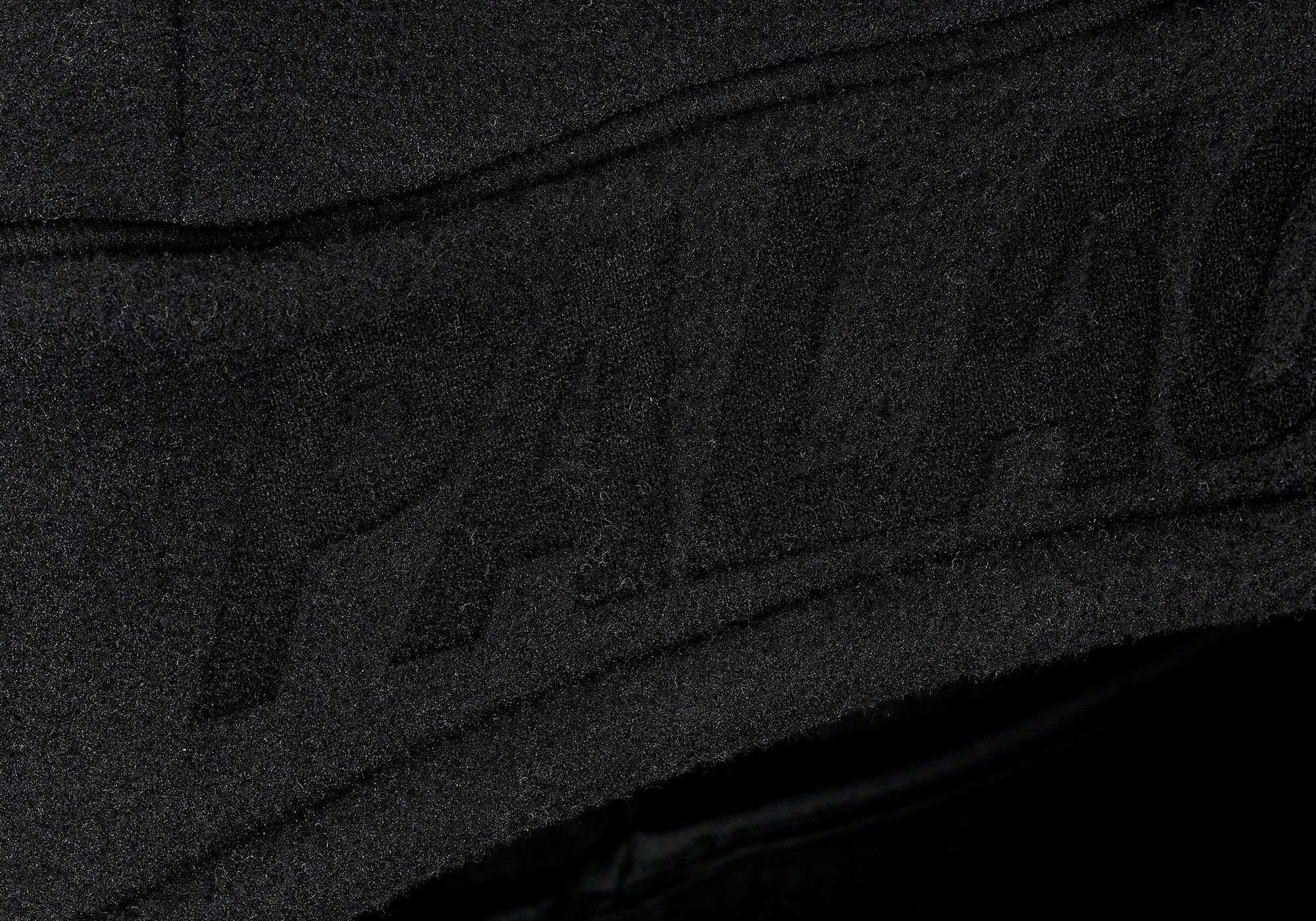 POLARTEC TECH BEANIE BLACK sold by PALACE product image thumbnail 4