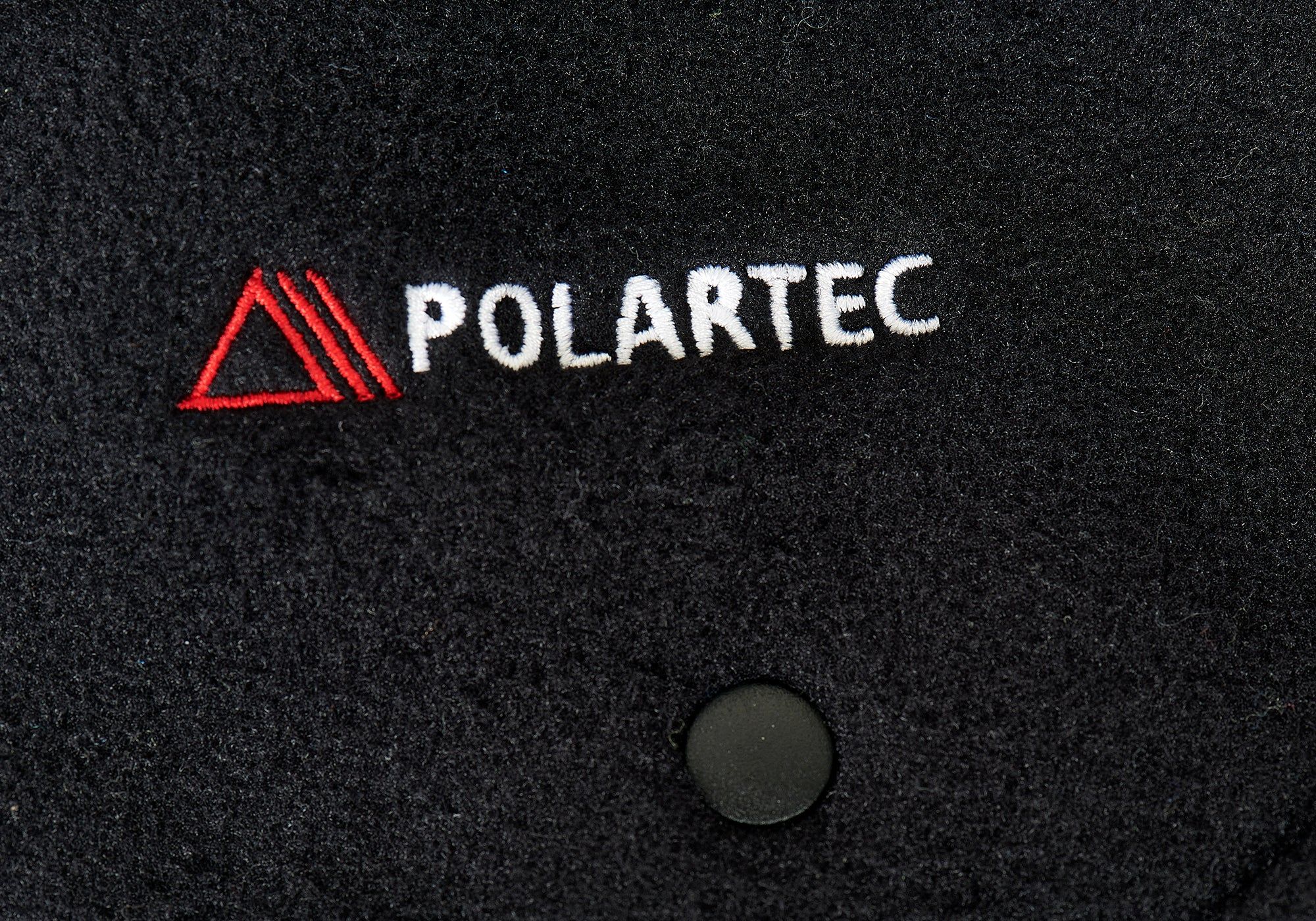 POLARTEC TECH BEANIE BLACK sold by PALACE product image thumbnail 5