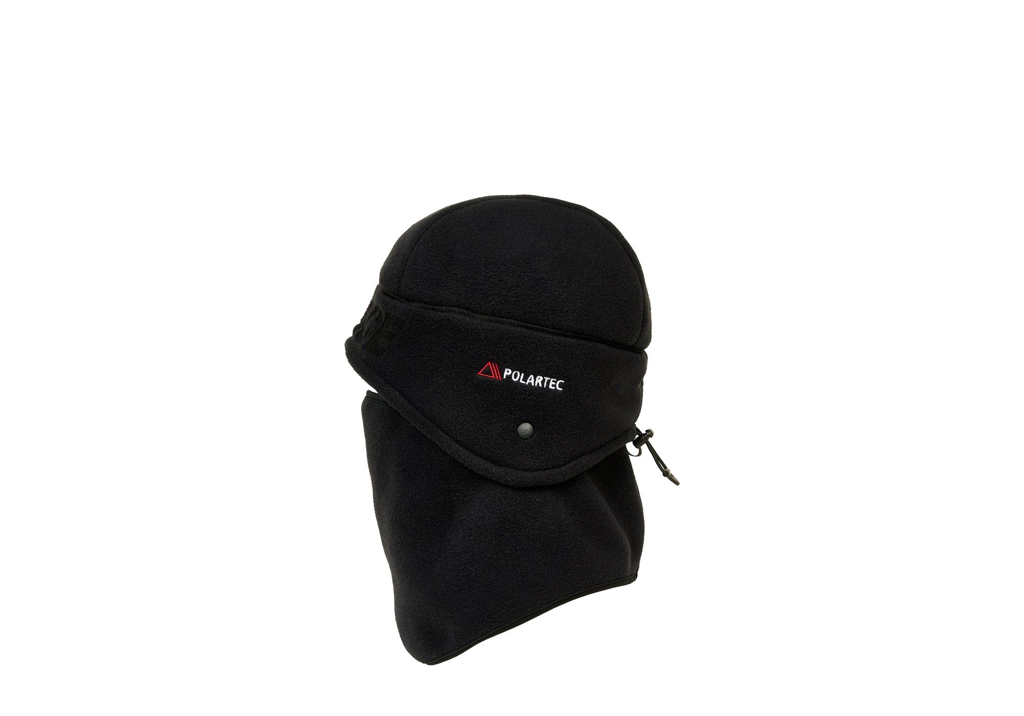 POLARTEC TECH BEANIE BLACK sold by PALACE product image thumbnail 2