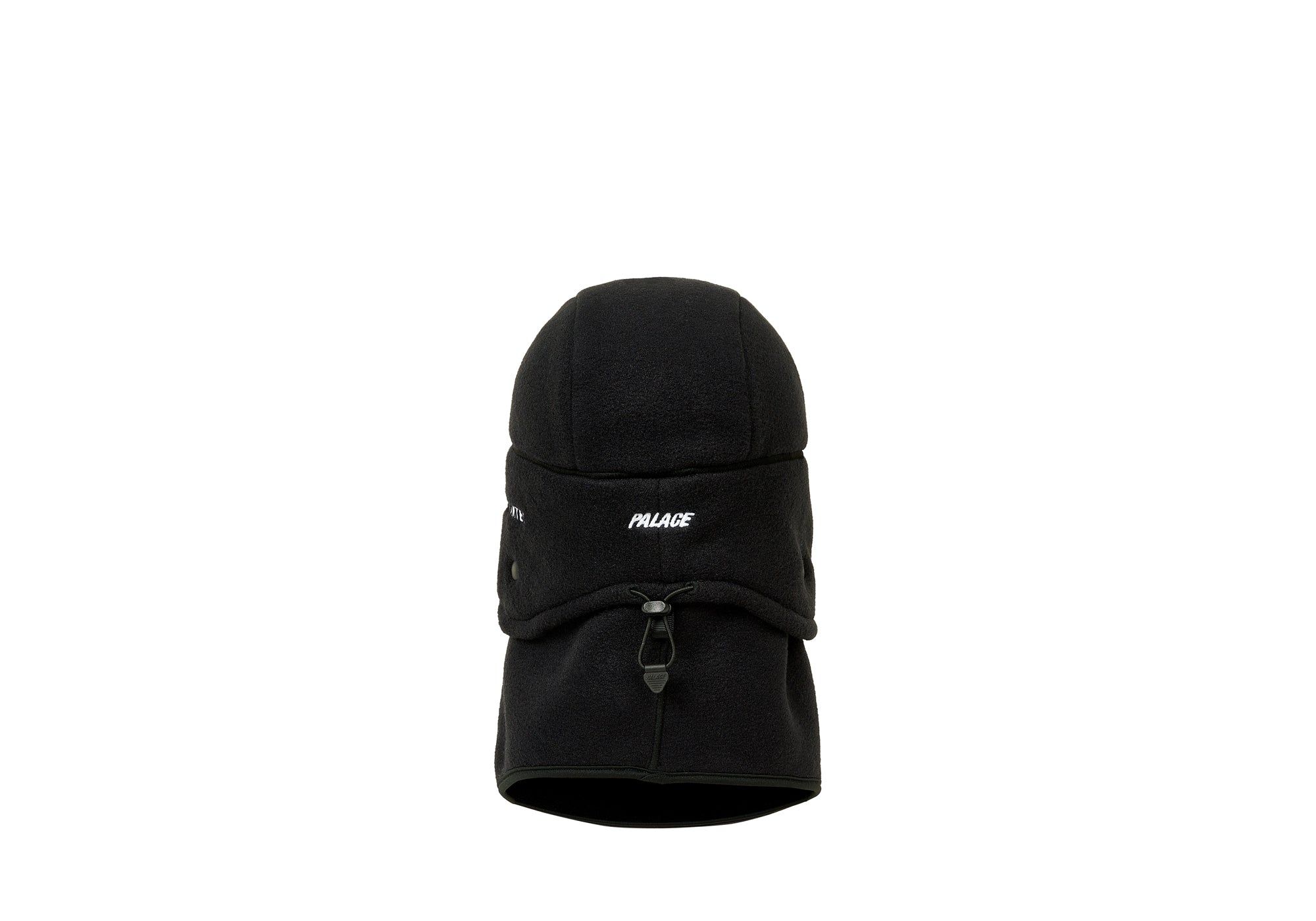 POLARTEC TECH BEANIE BLACK sold by PALACE product image thumbnail 3