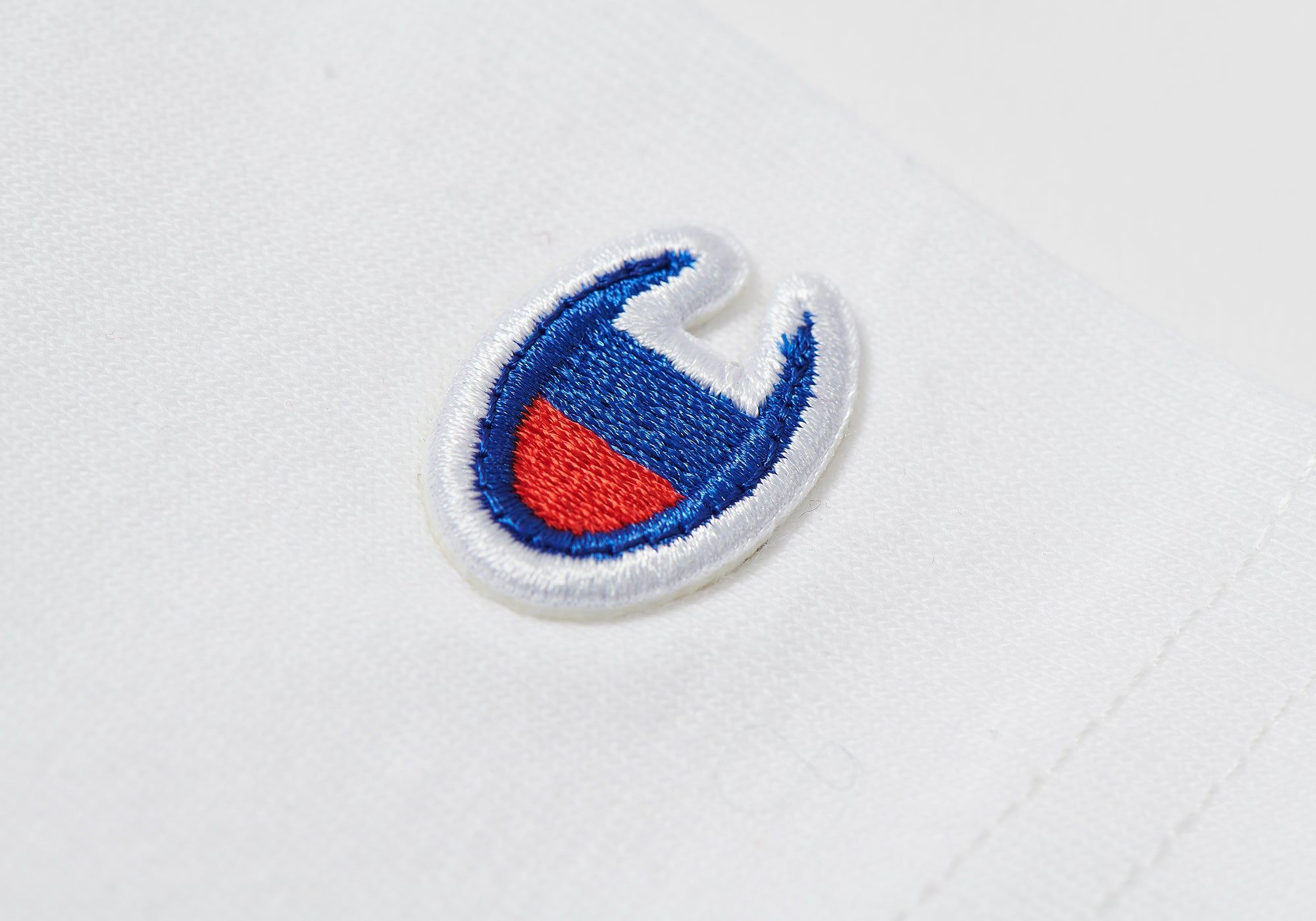 PALACE CHAMPION SHOP T-SHIRT NEW YORK WHITE sold by PALACE product image thumbnail 2