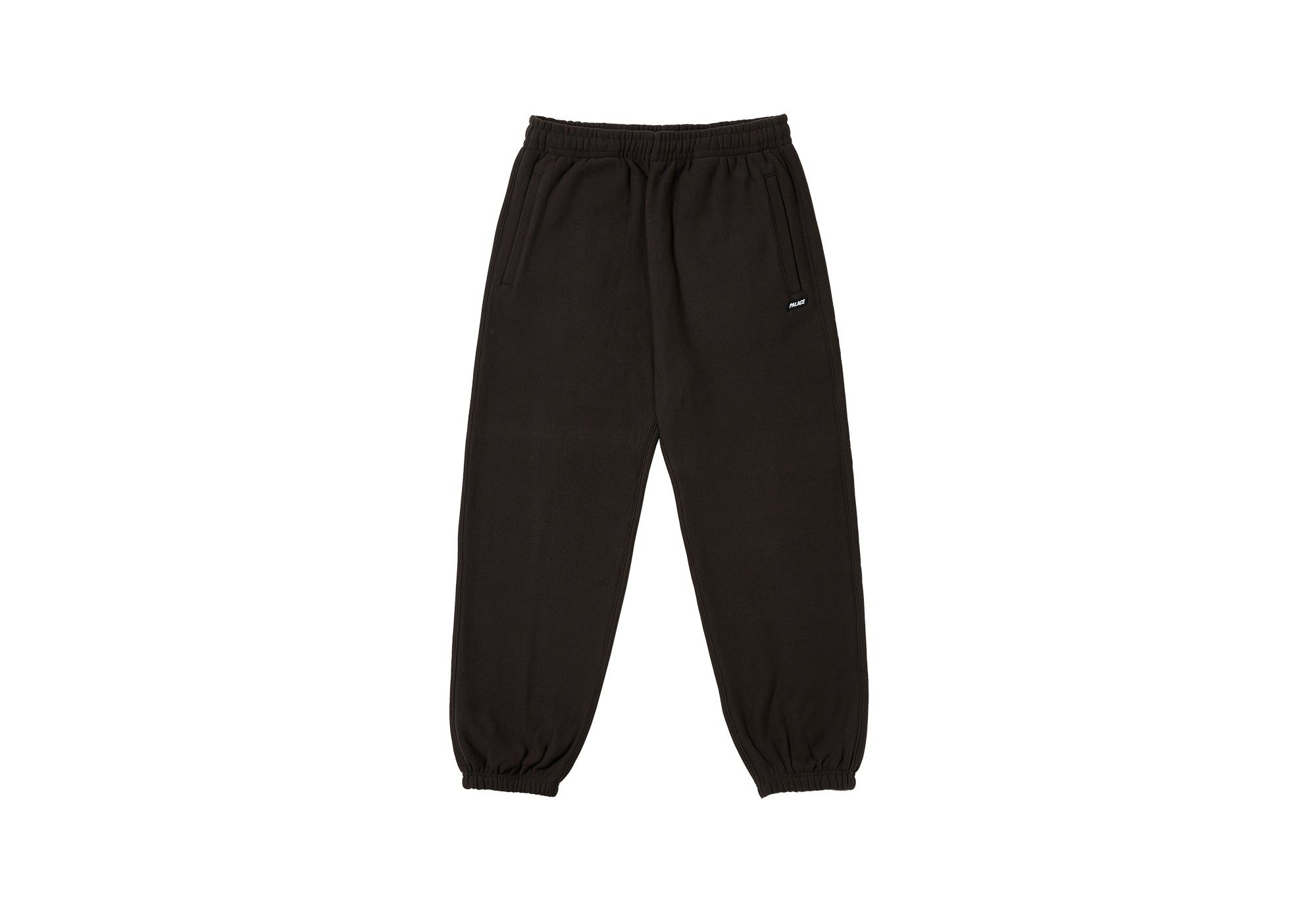 UNISEX JOGGER BLACK sold by PALACE