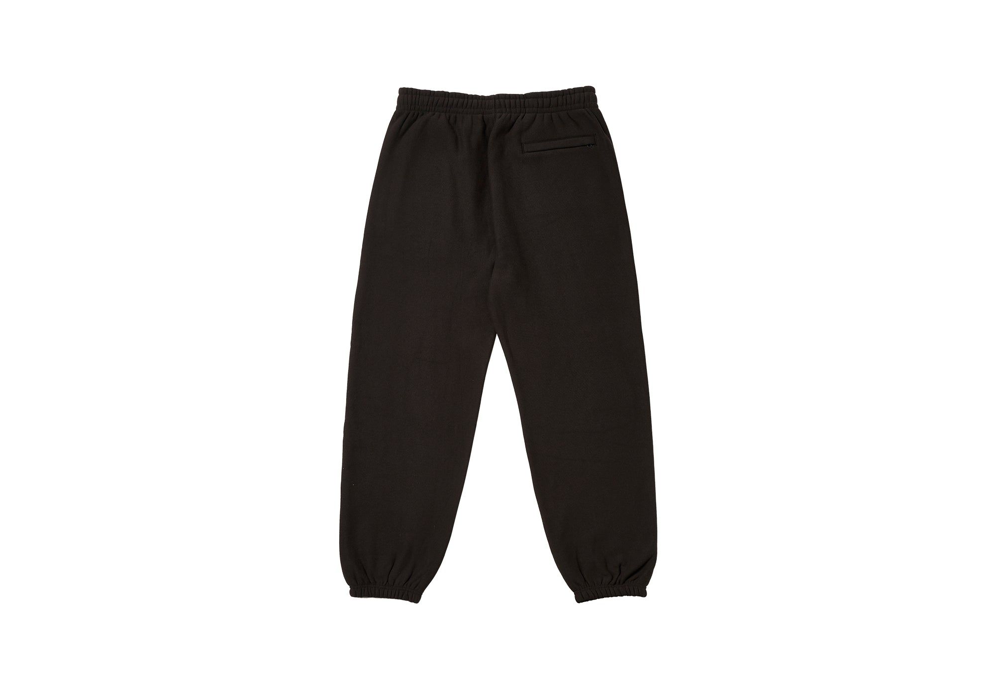 UNISEX JOGGER BLACK sold by PALACE product image thumbnail 2