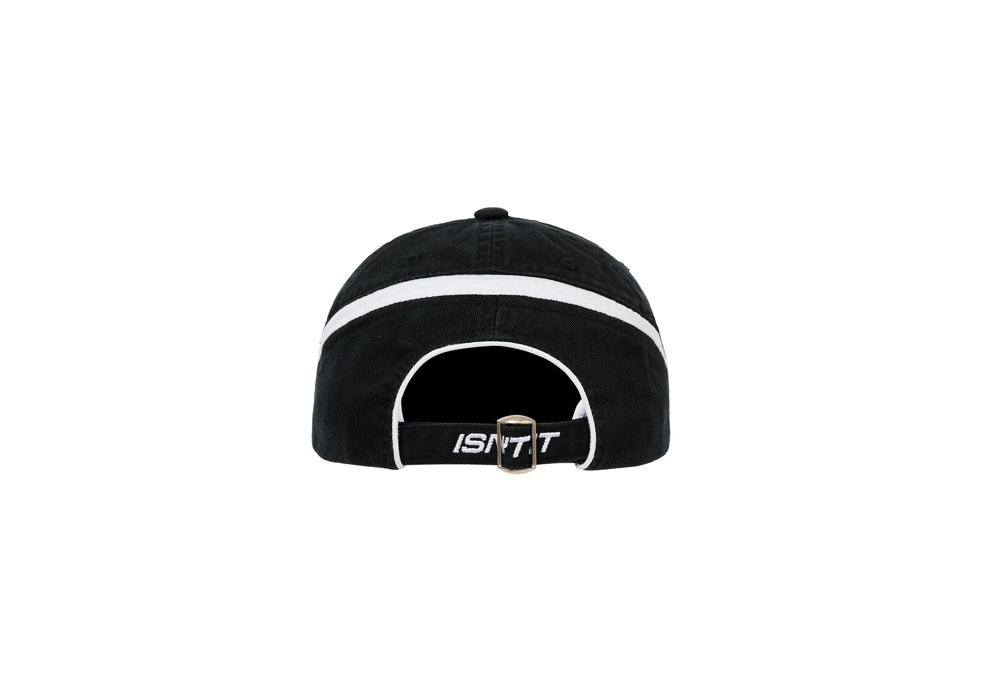 PALACE ISN'T IT 6-PANEL BLACK sold by PALACE product image thumbnail 2