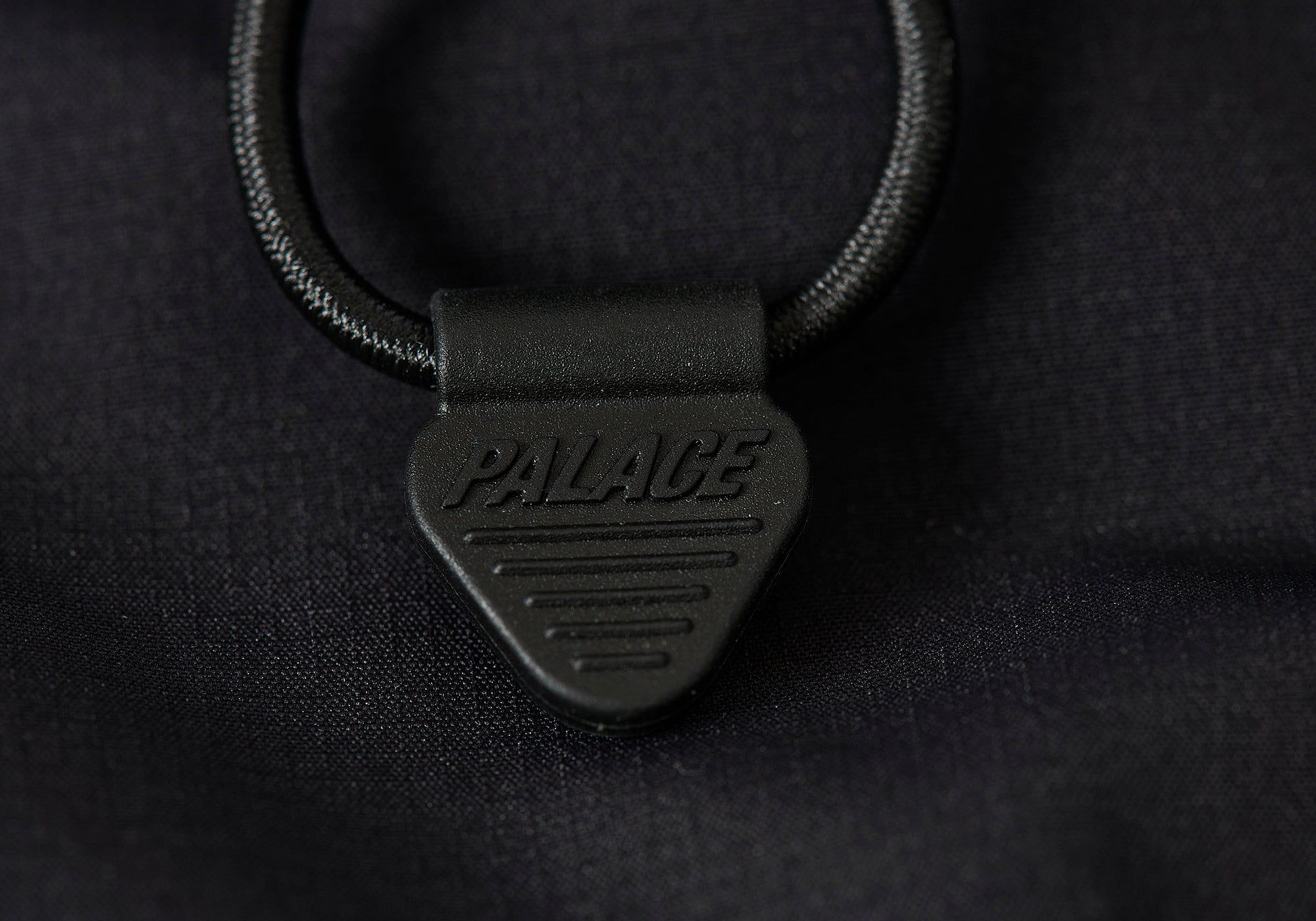 GORE-TEX MASK CAP BLACK sold by PALACE product image thumbnail 9