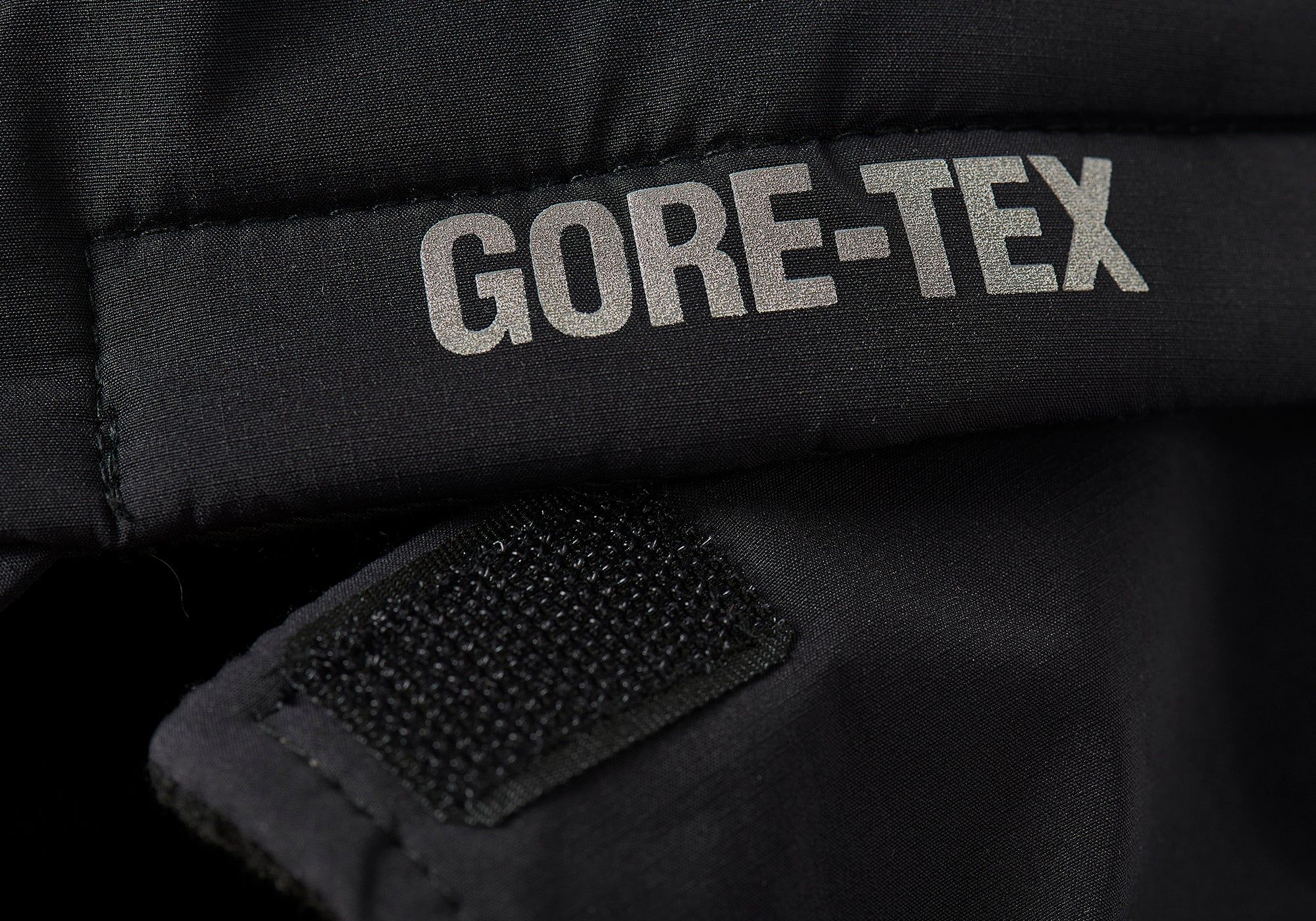 GORE-TEX MASK CAP BLACK sold by PALACE product image thumbnail 8