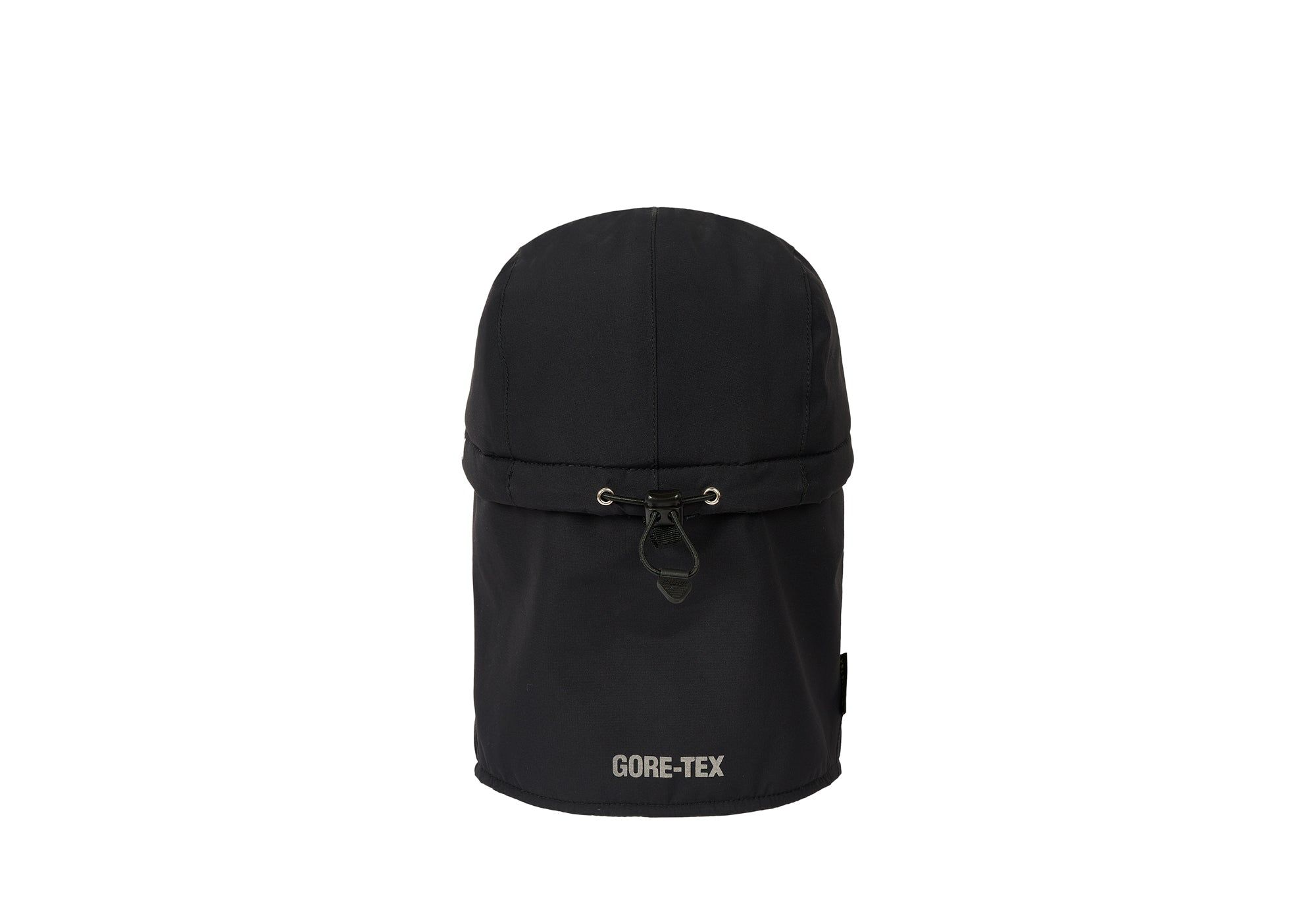 GORE-TEX MASK CAP BLACK sold by PALACE product image thumbnail 5