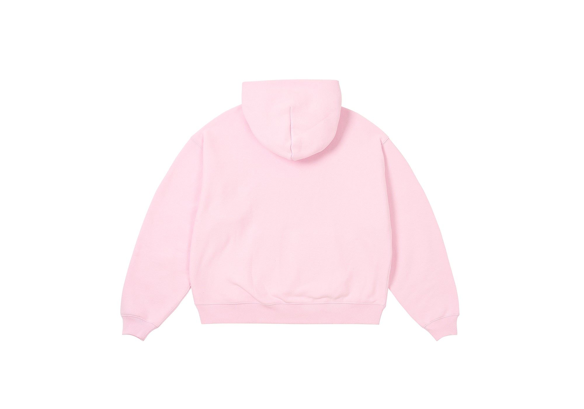 UNISEX HOOD PINK sold by PALACE product image thumbnail 2