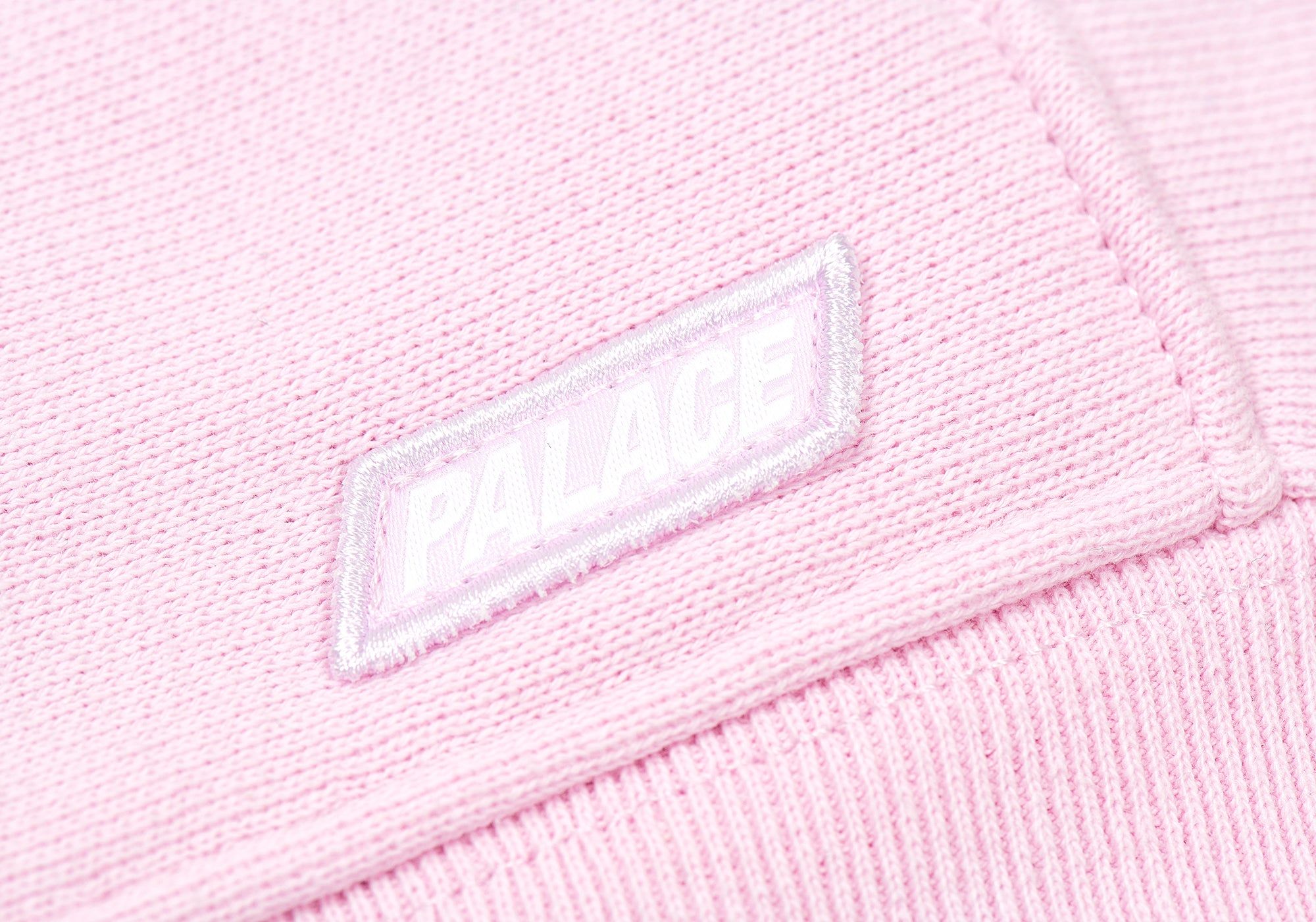 UNISEX HOOD PINK sold by PALACE product image thumbnail 3