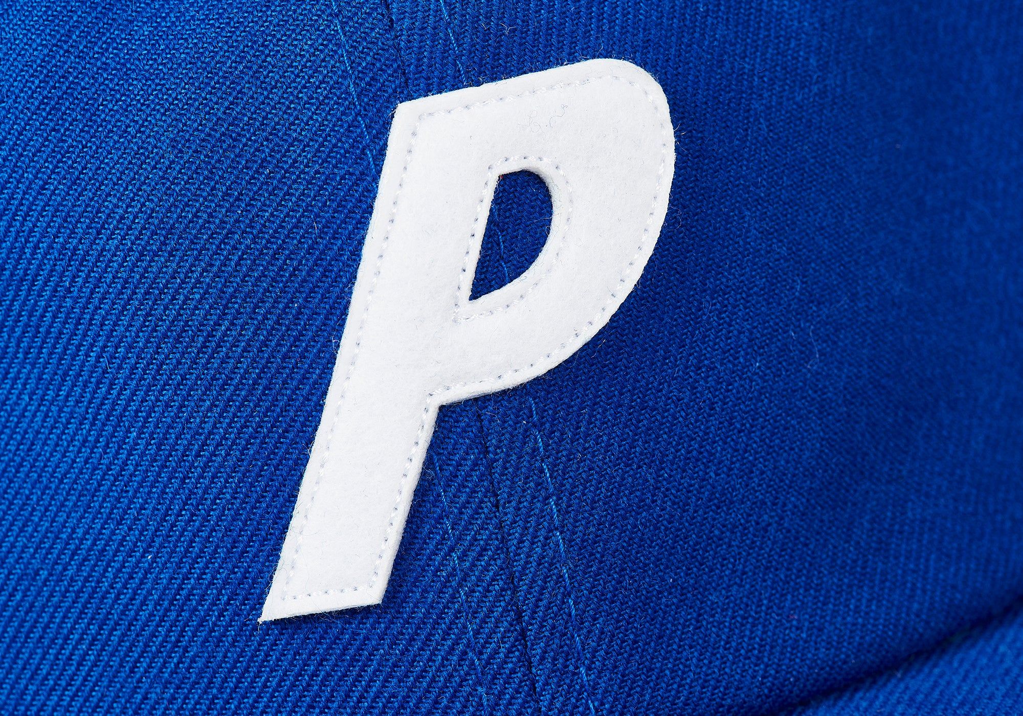 P SNAPBACK ROYAL sold by PALACE product image thumbnail 4