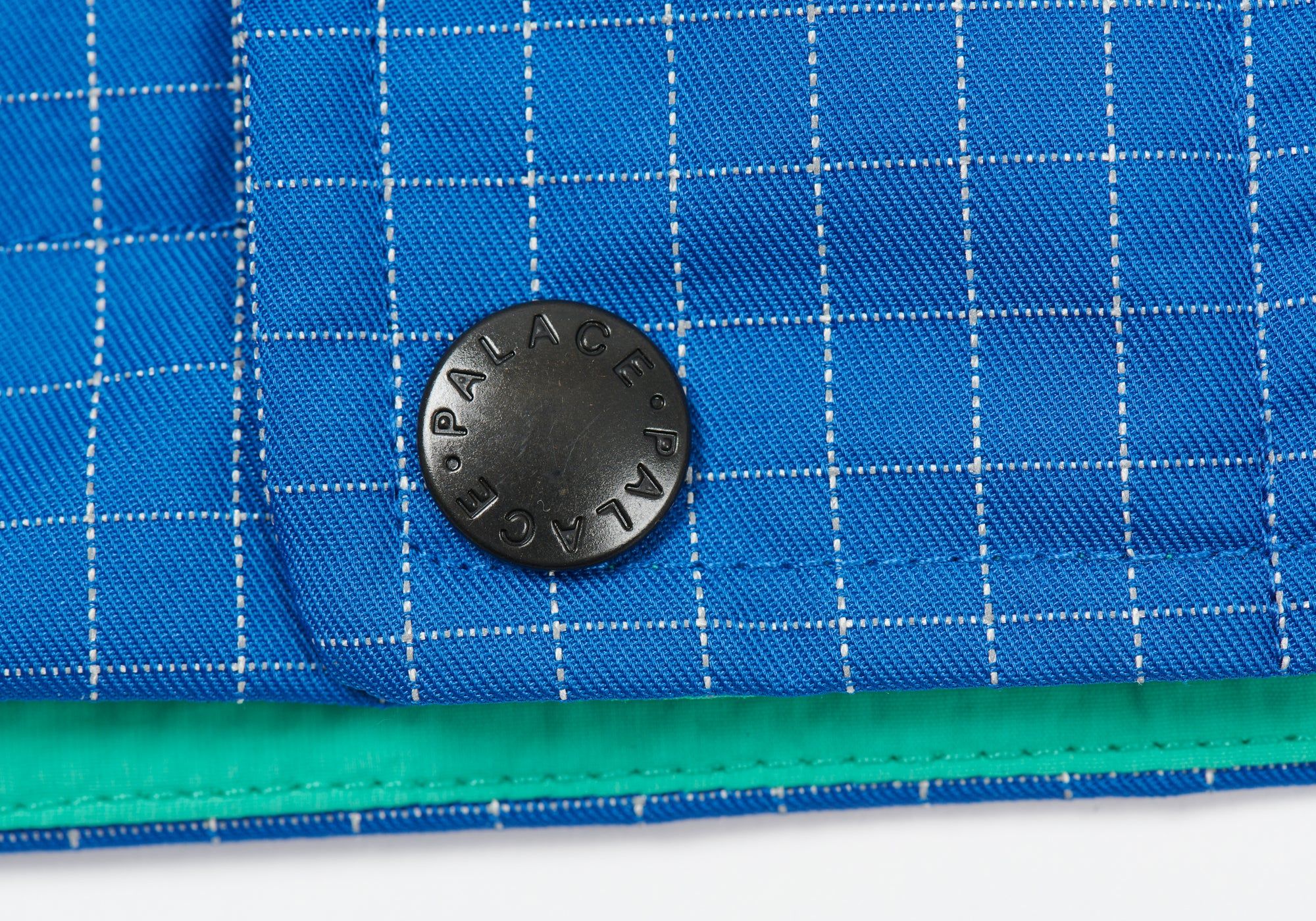 MOUNTAIN PARKA BLUE sold by PALACE product image thumbnail 8