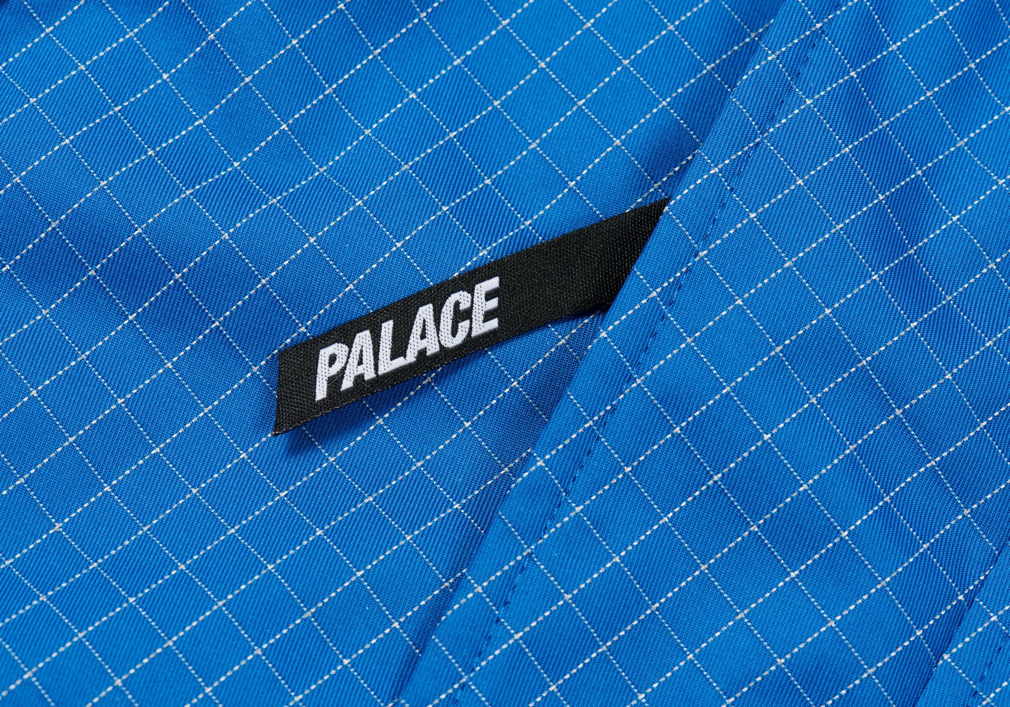 MOUNTAIN PARKA BLUE sold by PALACE product image thumbnail 5