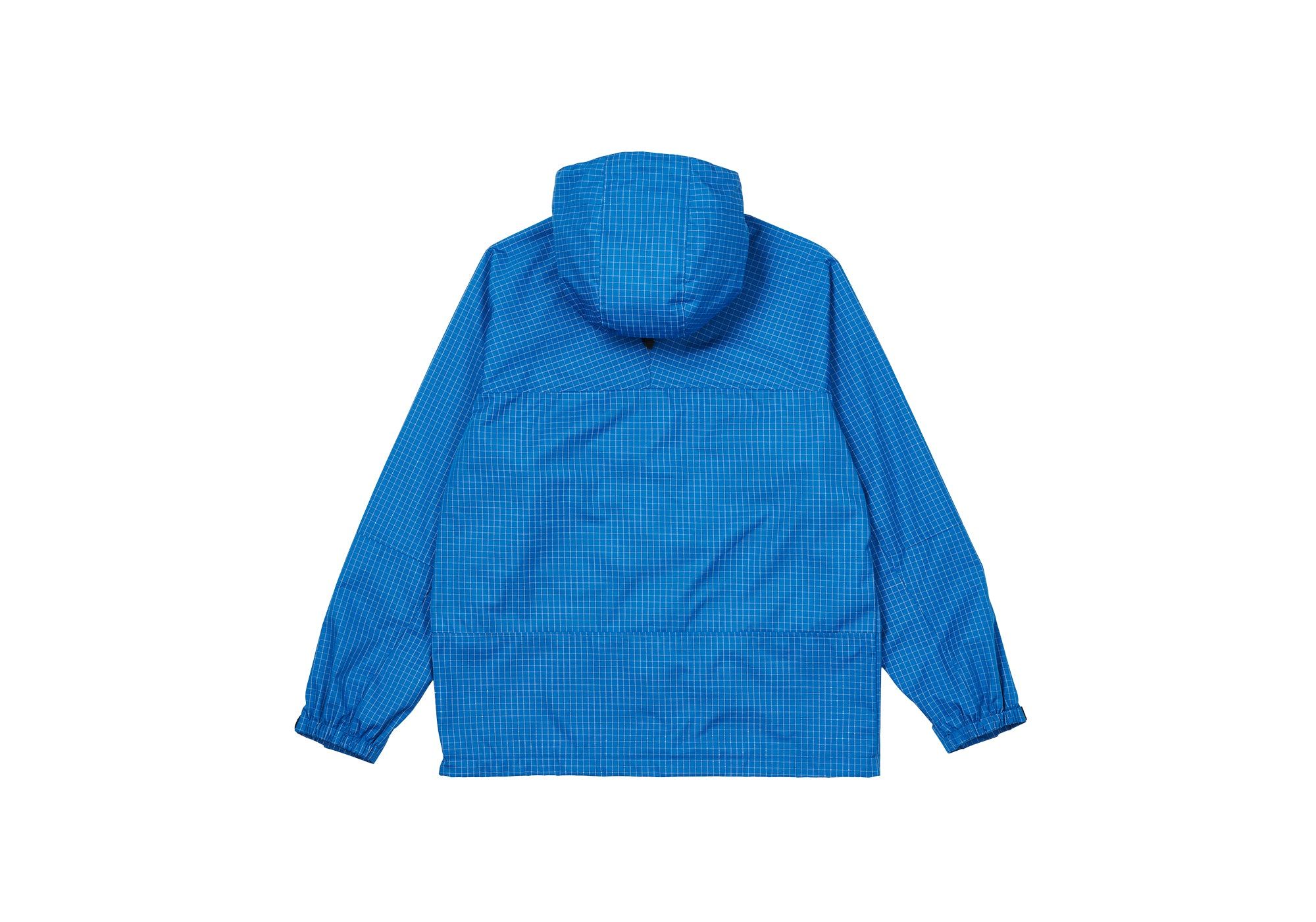 MOUNTAIN PARKA BLUE sold by PALACE product image thumbnail 3