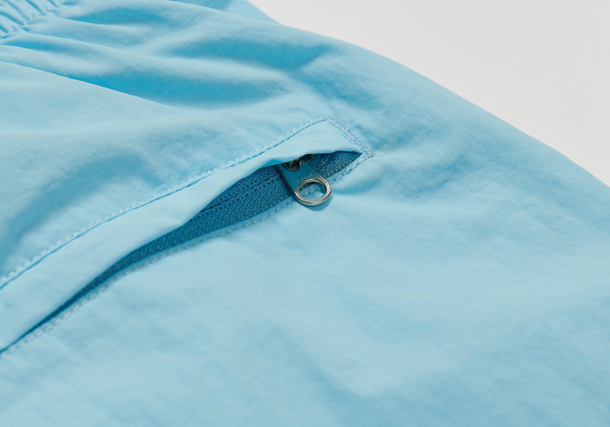 PIPED SHELL JOGGER SKY sold by PALACE product image thumbnail 4