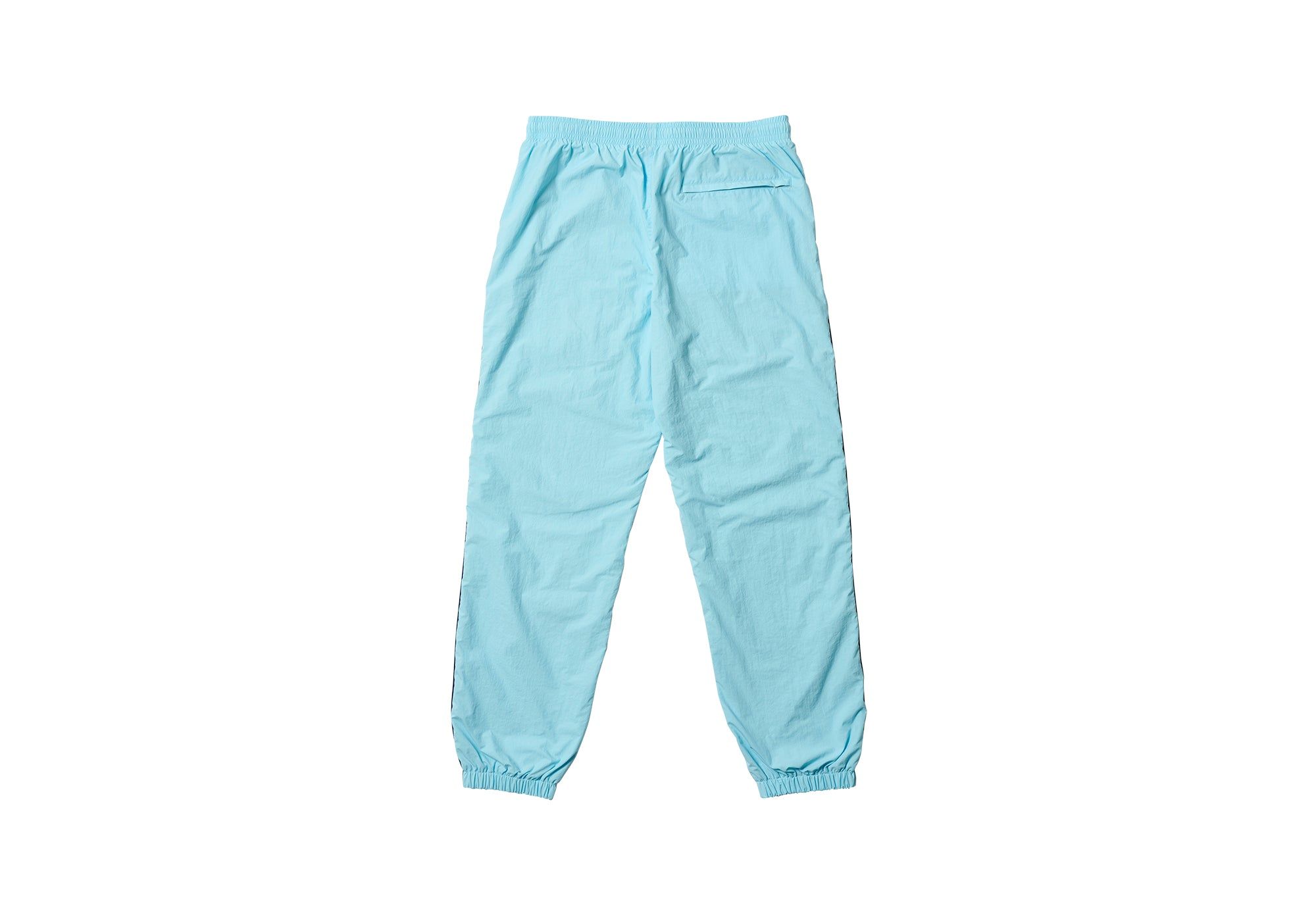 PIPED SHELL JOGGER SKY sold by PALACE product image thumbnail 2