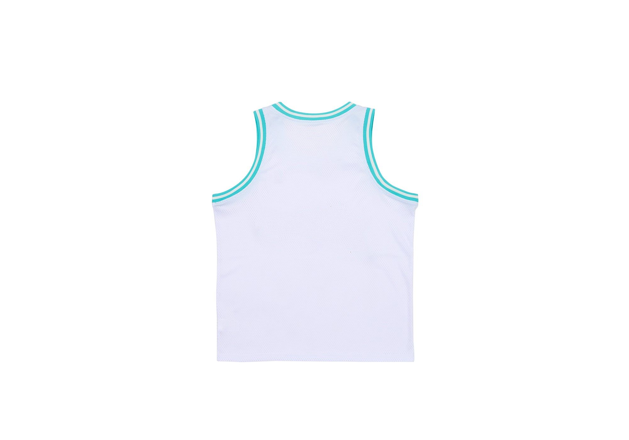 MVP VEST WHITE sold by PALACE product image thumbnail 2