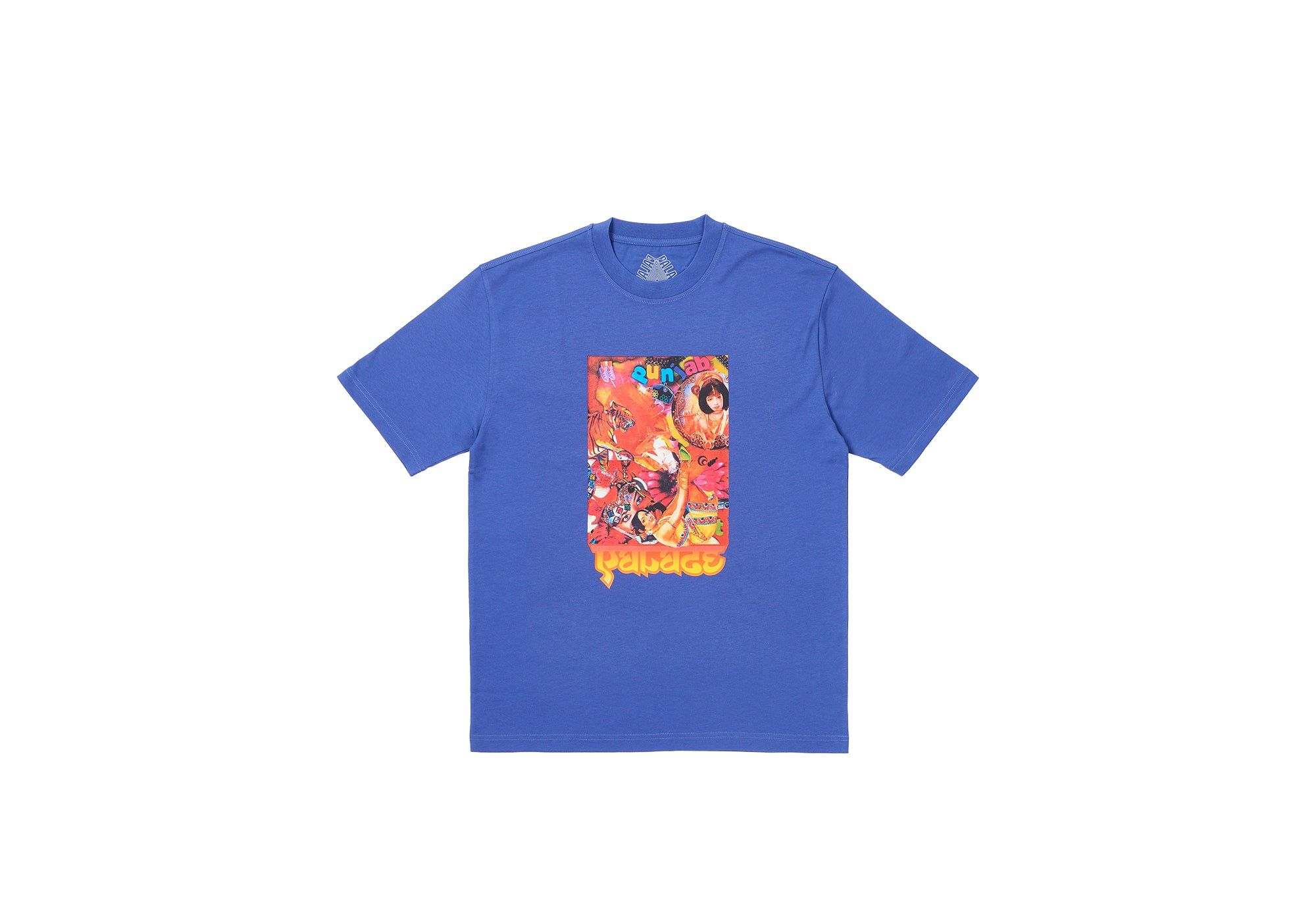 CHILA T-SHIRT ULTRA sold by PALACE